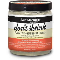 AUNT JACKIE'S FLAXSEED 