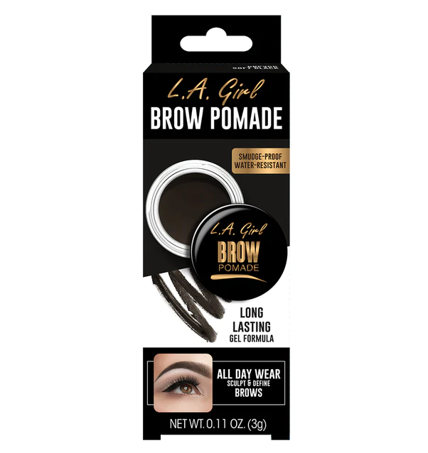 L.A. GIRL -  BROW POMADE - Textured Tech