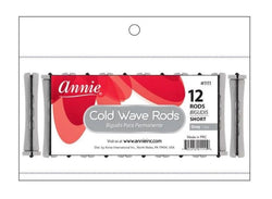 COLD WAVE RODS GREY SHORT #1111 - Textured Tech
