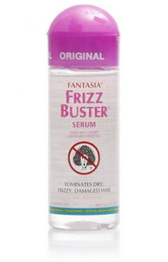 FANTASIA FRIZZ BUSTER SERUM 2oz - Textured Tech