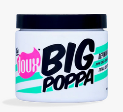 THE DOUX BIG POPPA DEFINING GEL