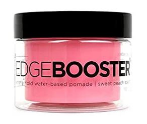 STYLE FACTOR EDGE BOOSTER LARGE POMADE 9.46OZ - Textured Tech