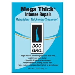Doo Gro Mega Thick Repair Treatment Pack  1.75oz - Textured Tech