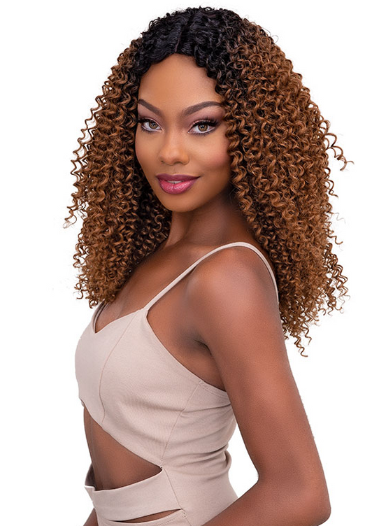 REMY ILLUSION WATER WAVE 3pcs + 4X4 FREE PART 14"16"18" - Textured Tech