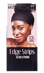 KISS EDGE STRIPS ULTRA STRONG 2.5" - Textured Tech