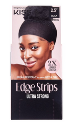 KISS EDGE STRIPS ULTRA STRONG 2.5