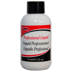 SUPER NAIL LIQUID 2 OZ - Textured Tech