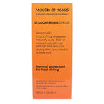 Mixed Chicks Straightening Serum 4oz. - Textured Tech