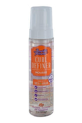 Beautiful Texture Curl Definer Styling Mousse 8.5oz - Textured Tech