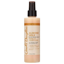 CAROL'S DAUGHTER ALMOND MILK LEAVE IN CONDITIONER - Textured Tech