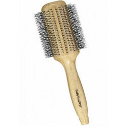 BABYLISS PRO WOODEN BLOW DRY BRUSH - Textured Tech