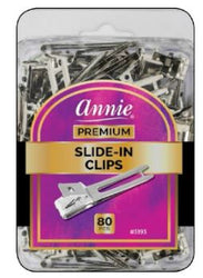 ANNIE 80 PREMIUM SLIDE IN CLIPS - Textured Tech
