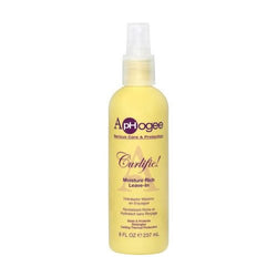 APHOGEE CURLIFIC MOISTURE RICH LEAVE-IN 8OZ - Textured Tech