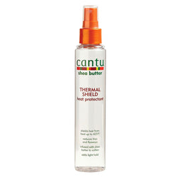 Cantu SHEA BUTTER THERMAL SHIELD HEAT PROTECTANT 5 oz - Textured Tech