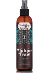 Uncle Funky's Midnite Train Leave-In Conditioner (8 fl.oz.) - Textured Tech