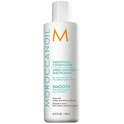 Moroccan Oil Smoothing Conditioner 8.5oz - Textured Tech