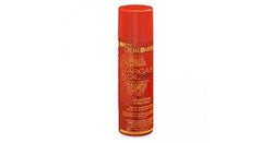 CREME OF NATURE ARGAN OIL REPLENISHING SHEEN SPRAY - Textured Tech