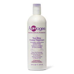 Aphogee Two-Step Protein Treatment (16 fl.oz) - Textured Tech