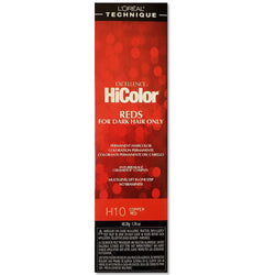 L'Oreal Paris Excellence Hicolor Permanent Hair Color