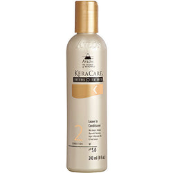 Kera Care Leave In Conditioner - Textured Tech