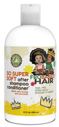 FRO BABIES CONDITIONER - Textured Tech