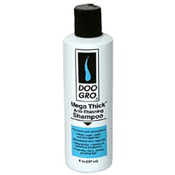 Doo Gro Mega Thick Shampoo - Textured Tech