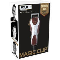 WAHL 5-STAR CLIPPER MAGIC CLIP 8ATT - Textured Tech