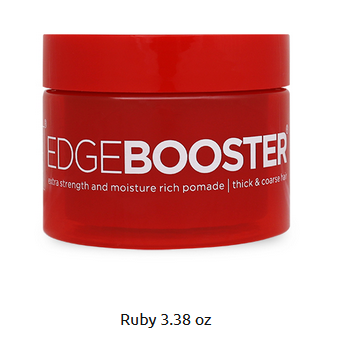 Style Factor Edge Booster Extra Strength Moisture Rich Pomade 3.38