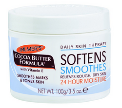 PALMERS COCOA BUTTER FORMULA WITH VITAMIN E - Textured Tech