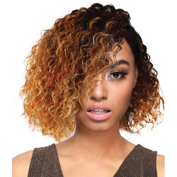 TRU WIG SWISS LACE FRONT NBS-I1990 - Textured Tech
