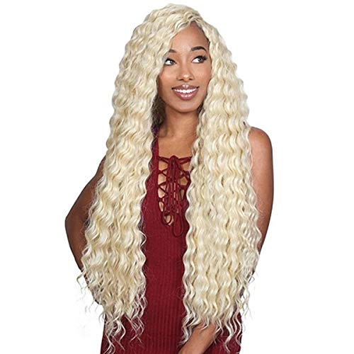 NATURAL DREAM 24" DEEP WAVE - Textured Tech
