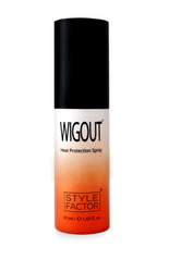Wigout Heat Protectant StyleFactor 2.3oz - Textured Tech