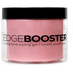 Style Factor Edge Booster Gel-Peach Scent - Textured Tech