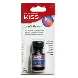 KISS ACRYLIC PRIMER - Textured Tech