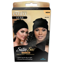 FIRSTLINE EVOLVE SATIN LINED CAP DAY & NIGHT - Textured Tech