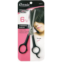ANNIE 6 1/2