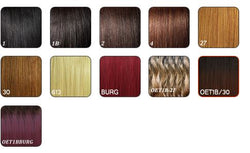 JANET COLLECTION RIH LOCS 20" - Textured Tech
