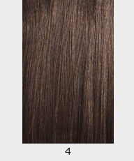Remi Human Hair Weave OUTRE Velvet Duby 8" - Textured Tech