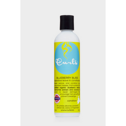 Curls Blueberry Leave-In Conditioner8 oz - Textured Tech