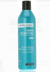 WAVE NOUVEAU MOISTURIZING FINISHING LOTION 16.9 OZ - Textured Tech