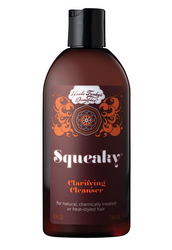 UNCLE FUNKY'S DAUGHTER SQUEAKY CLARIFYING CLEANSER 8OZ - Textured Tech