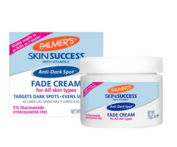 PALMERS SKIN SUCCESS ANTI-DARK SPOT FADE CREAM - Textured Tech