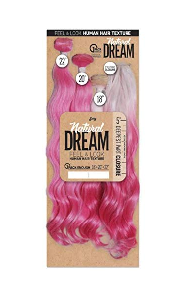 Zury Synthetic Weave Natural Dream Multi Body 22 Zury Synthetic Weave Natural Dream Multi Body 22