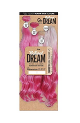 Zury Synthetic Weave Natural Dream Multi Body 22