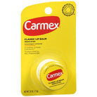 CARMEX CLASSIC LIP BALM - Textured Tech
