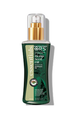 ORS HEMP SEED OIL BLENDED WITH ROSEMARY OIL - Textured Tech