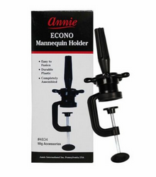 ANNIE MANNEQUIN HOLDER - Textured Tech