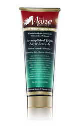 Do it fro the Culture Triple Layer Leave In 8oz - Textured Tech