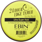 EBIN 24 HR EDGE TAMER 4oz - Textured Tech