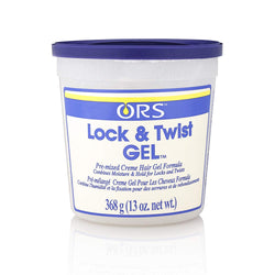 ORS LOCK & TWST GEL 13 OZ - Textured Tech
